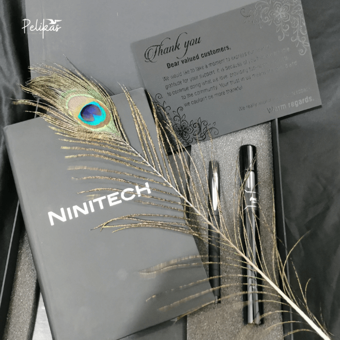 Elevate Your Corporate Gifting Experience with Pelikas