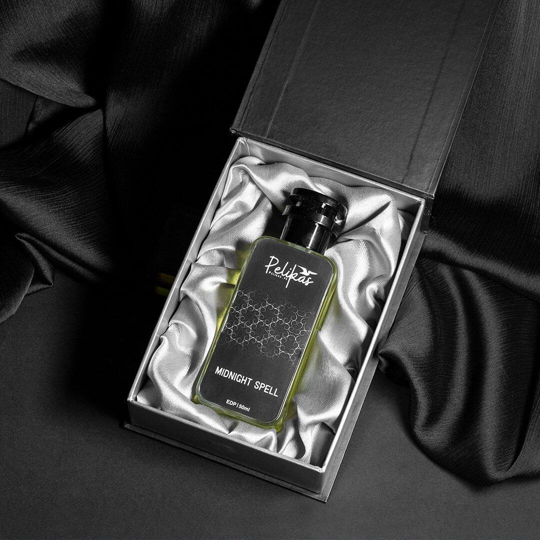 Best Perfume Gift box for women in pakistan by Pelikas