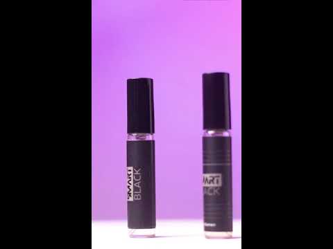 Smart Black Journal Gift Box