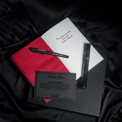 Multicolour Notebook Gift Boxes