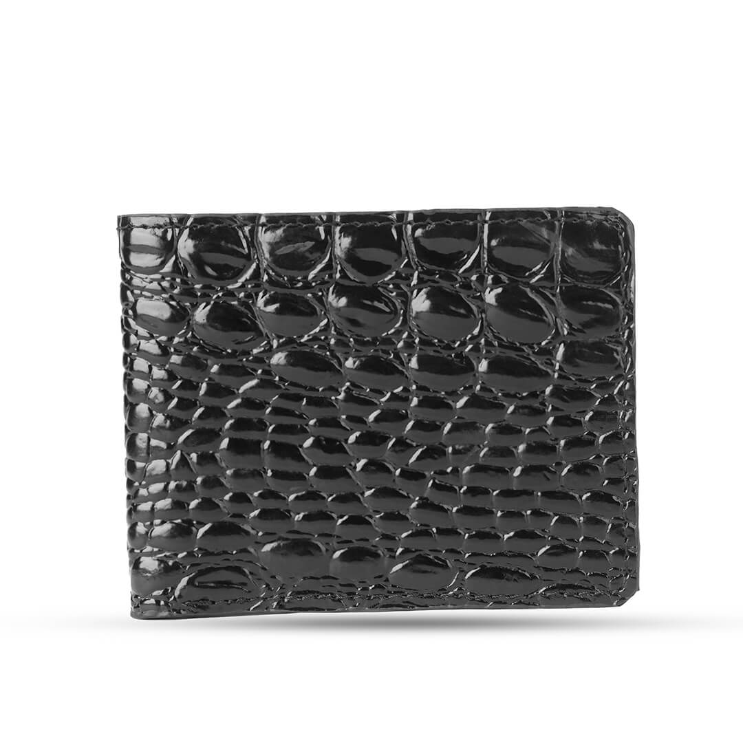 Cayman Leather Wallet