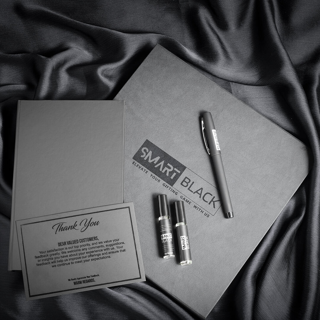 Best Complete Corporate Bift Box in Pakistan