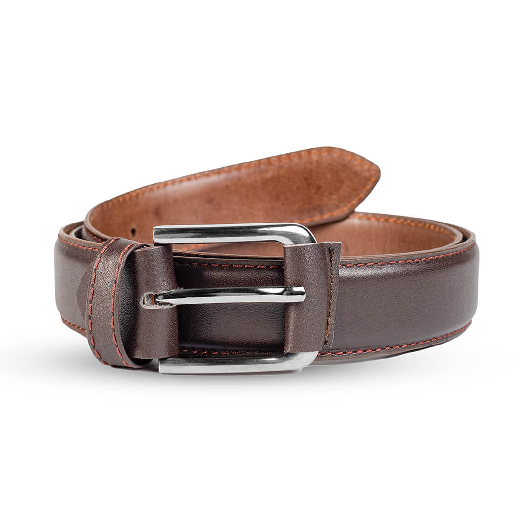 Gentleman's Leather Belt