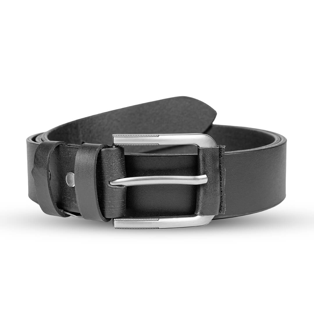 Prestige Leather Belt