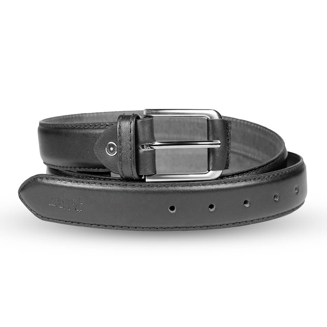 Gentleman's Leather Belt