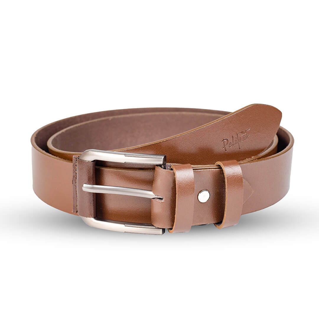 Prestige Leather Belt