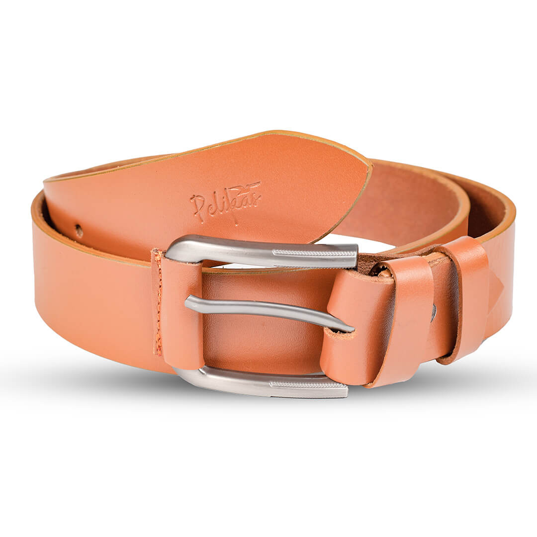 Prestige Leather Belt