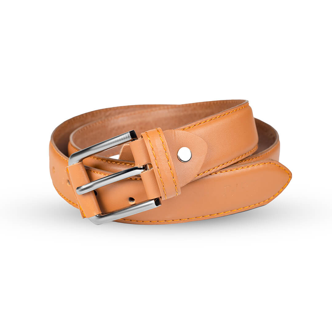 Gentleman's Leather Belt