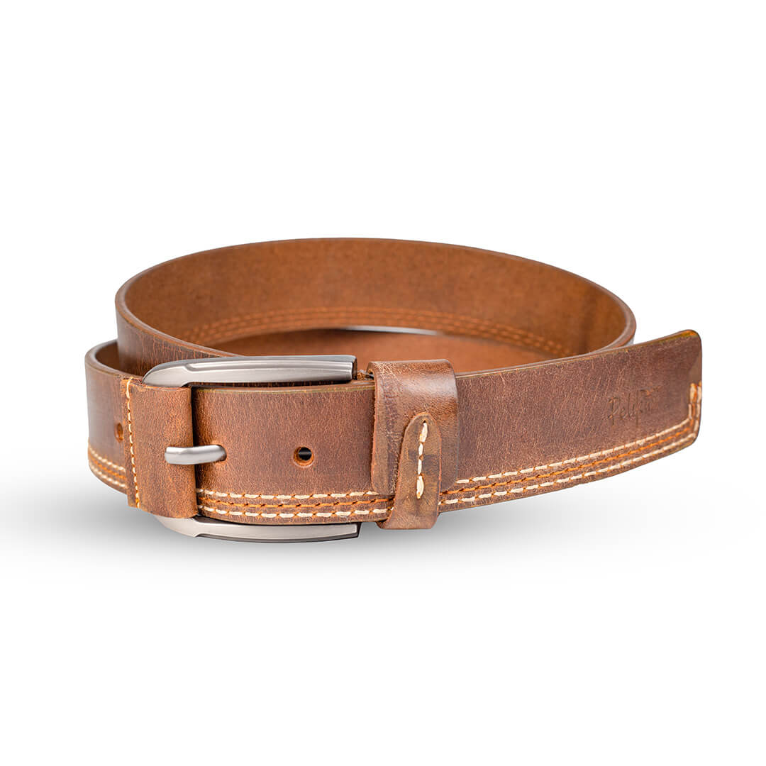 Imperial Leather Belt