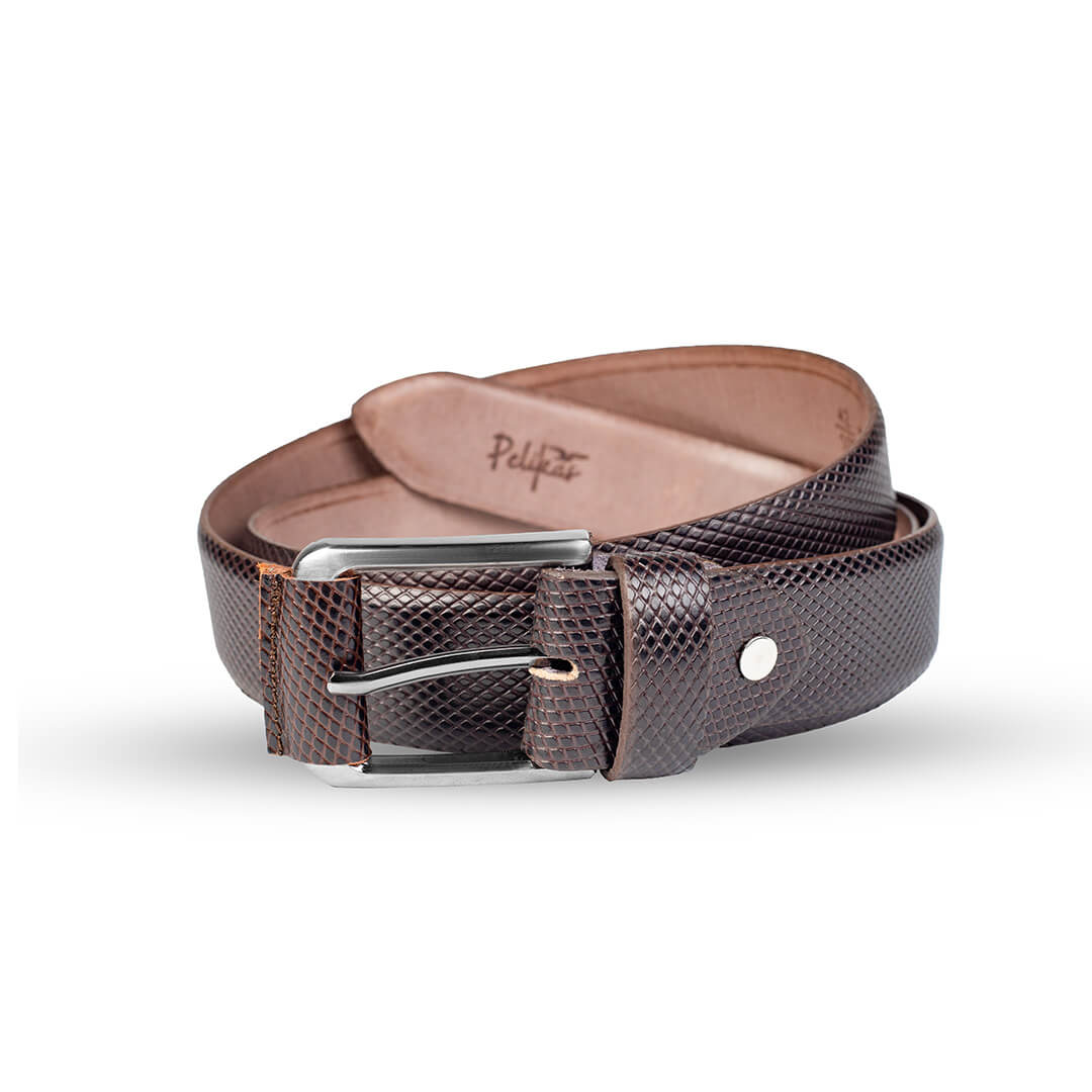 Titan Leather Belt