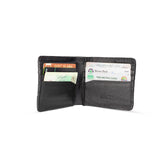 Cayman Leather Wallet