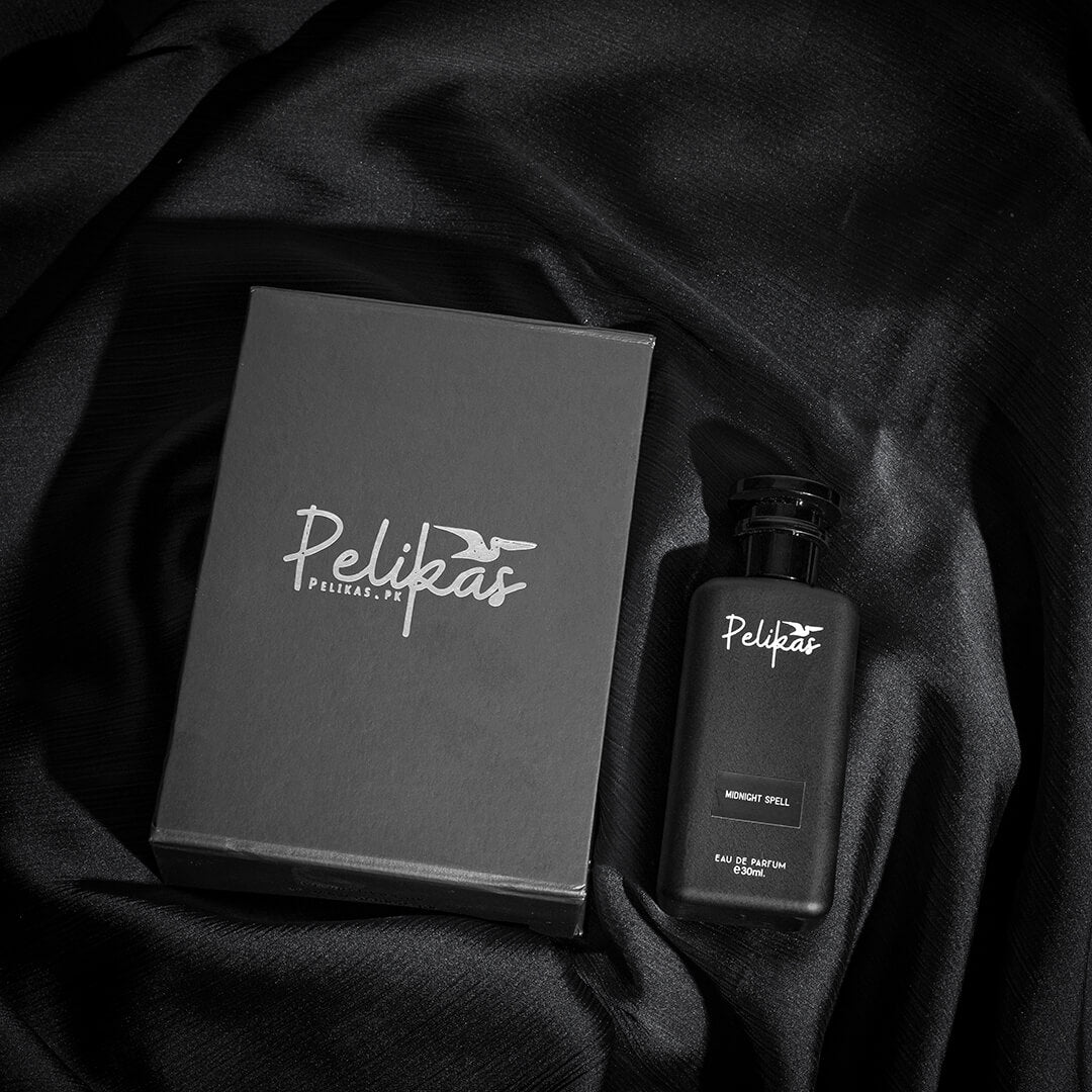 Midnight Spell Inspired by Sensational Perfume for Women in pakistan by pelikas