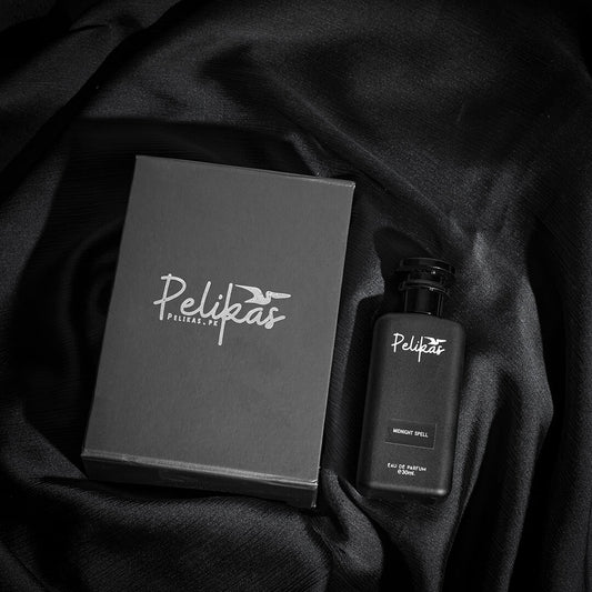 Midnight Spell Inspired by Sensational Perfume for Women in pakistan by pelikas
