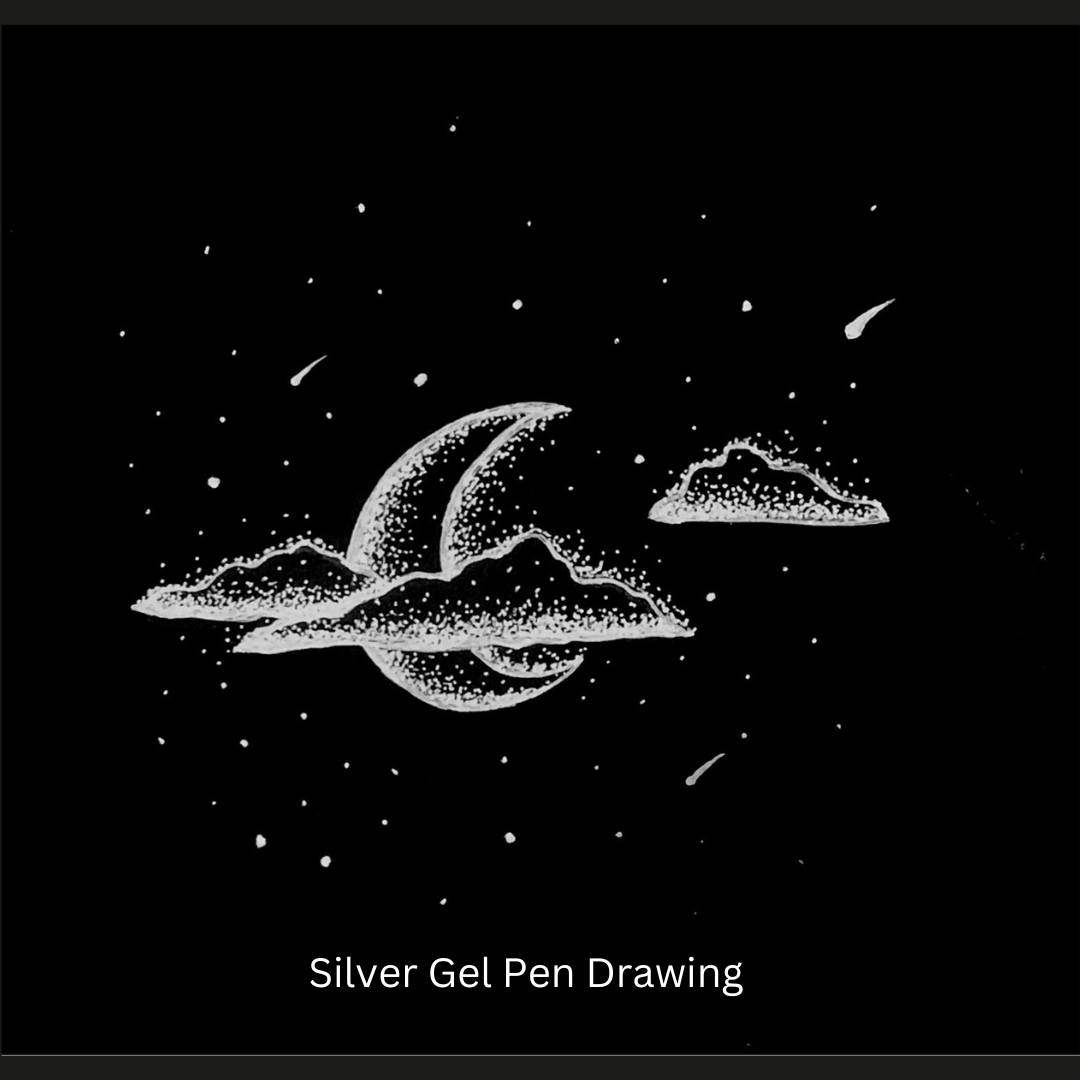 silver gen drawing samples